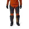SPODNIE MOTOCYKLOWE FOX DEFEND GORE-TEX ADV BURNT 32